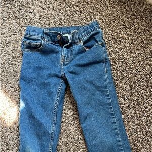 Boys jeans